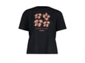 MALOJA T-Shirt Woman WhitneyM. | black