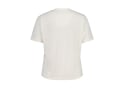 MALOJA T-Shirt Woman WhitneyM. | shaded white