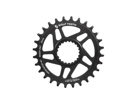 WOLF TOOTH Chainring Direct Mount Boost for Shimano |...