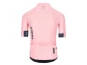 Q36.5 Kurzarmtrikot Gregarius Pro Signature | Gazzetta Pink