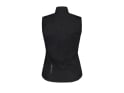 MALOJA Vest Woman MalkaM. | black S