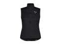 MALOJA Vest Woman MalkaM. | black M