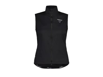 MALOJA Vest Woman MalkaM. | black L