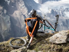 TUBOLITO Tube 32" Tubo-MTB SV 42 mm | 47-686 -...