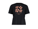 MALOJA T-Shirt Woman WhitneyM. | black L