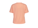 MALOJA T-Shirt Woman WhitneyM. | pink clouds L