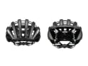 UVEX Fahrradhelm surge | black