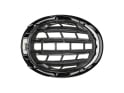 UVEX Fahrradhelm surge | black