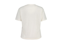 MALOJA T-Shirt Woman WhitneyM. | shaded white M