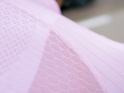 Q36.5 Kurzarmtrikot Gregarius Pro Signature | Gazzetta Pink S