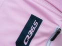 Q36.5 Kurzarmtrikot Gregarius Pro Signature | Gazzetta Pink S