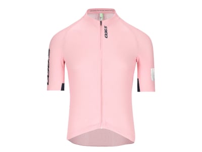 Q36.5 Kurzarmtrikot Gregarius Pro Signature | Gazzetta Pink L