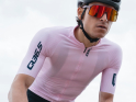 Q36.5 Kurzarmtrikot Gregarius Pro Signature | Gazzetta Pink L