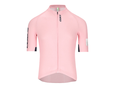 Q36.5 Kurzarmtrikot Gregarius Pro Signature | Gazzetta Pink XL