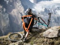 TUBOLITO Tube 32" S-Tubo-MTB SV 42 mm | 47-686 - 64-686 orange