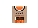 TUBOLITO Tube 32" S-Tubo-MTB SV 42 mm | 47-686 - 64-686 orange