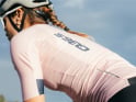 Q36.5 Kurzarmtrikot Damen Gregarius Pro Signature | Gazzetta Pink