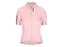 Q36.5 Kurzarmtrikot Damen Gregarius Pro Signature | Gazzetta Pink XS