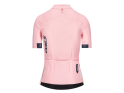 Q36.5 Kurzarmtrikot Damen Gregarius Pro Signature | Gazzetta Pink XS