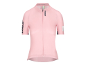 Q36.5 Kurzarmtrikot Damen Gregarius Pro Signature | Gazzetta Pink S