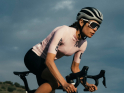 Q36.5 Kurzarmtrikot Damen Gregarius Pro Signature | Gazzetta Pink M