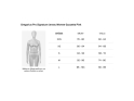 Q36.5 Kurzarmtrikot Damen Gregarius Pro Signature | Gazzetta Pink M