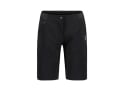 MALOJA Shorts Woman AnemonaM. MTB | black