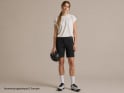 MALOJA Shorts Woman AnemonaM. MTB | black