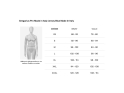 Q36.5 Kurzarmtrikot Gregarius Pro Made in Italy | blau S