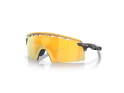 OAKLEY Sonnenbrille Encoder Strike Vented Matte Carbon | Prizm 24k OO9235-0639