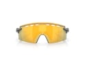 OAKLEY Sonnenbrille Encoder Strike Vented Matte Carbon | Prizm 24k OO9235-0639