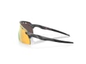 OAKLEY Sonnenbrille Encoder Strike Vented Matte Carbon | Prizm 24k OO9235-0639