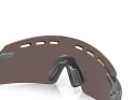 OAKLEY Sonnenbrille Encoder Strike Vented Matte Carbon | Prizm 24k OO9235-0639