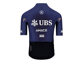 Q36.5 Short Sleeve Jersey Cycling Team Gregarius Clima...