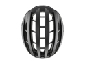 UVEX Fahrradhelm surge | black 53-56 cm