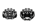 UVEX Fahrradhelm surge | black 53-56 cm