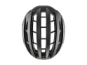 UVEX Fahrradhelm surge | black 59-61 cm
