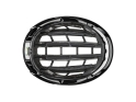 UVEX Fahrradhelm surge | black 59-61 cm