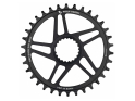WOLF TOOTH Chainring Direct Mount Boost for Shimano | Drop-Stop ST 12-speed 30 Teeth