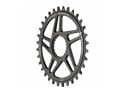 WOLF TOOTH Chainring Direct Mount Boost for Shimano | Drop-Stop ST 12-speed 32 Teeth