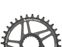 WOLF TOOTH Chainring Direct Mount Boost for Shimano | Drop-Stop ST 12-speed 38 Teeth