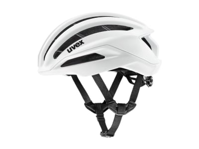 UVEX Helmet Surge | white