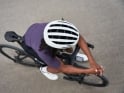 UVEX Helmet Surge | white