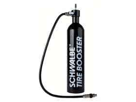 SCHWALBE Luftpumpe Tire Booster