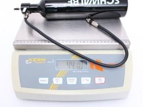 SCHWALBE Luftpumpe Tire Booster