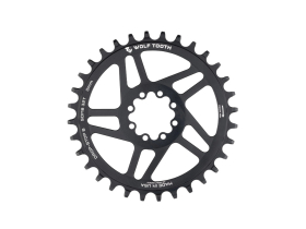 WOLF TOOTH Chainring Direct Mount Boost for SRAM 8-Bolt |...
