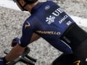 Q36.5 Kurzarmtrikot Cycling Team Gregarius Clima Pro | blau M