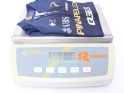 Q36.5 Kurzarmtrikot Cycling Team Gregarius Clima Pro | blau XL