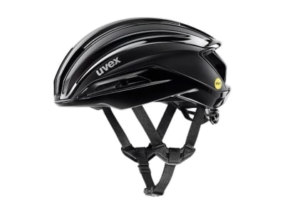 UVEX Helmet surge aero MIPS | black