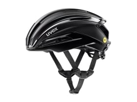 UVEX Helmet surge aero MIPS | black